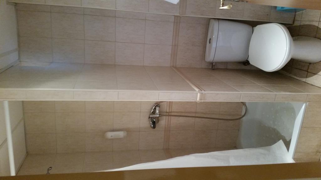 Hotel Carpatia Bratislava Luaran gambar