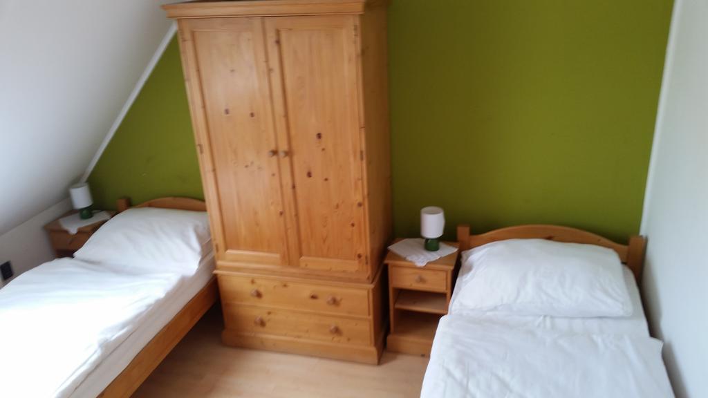 Hotel Carpatia Bratislava Luaran gambar