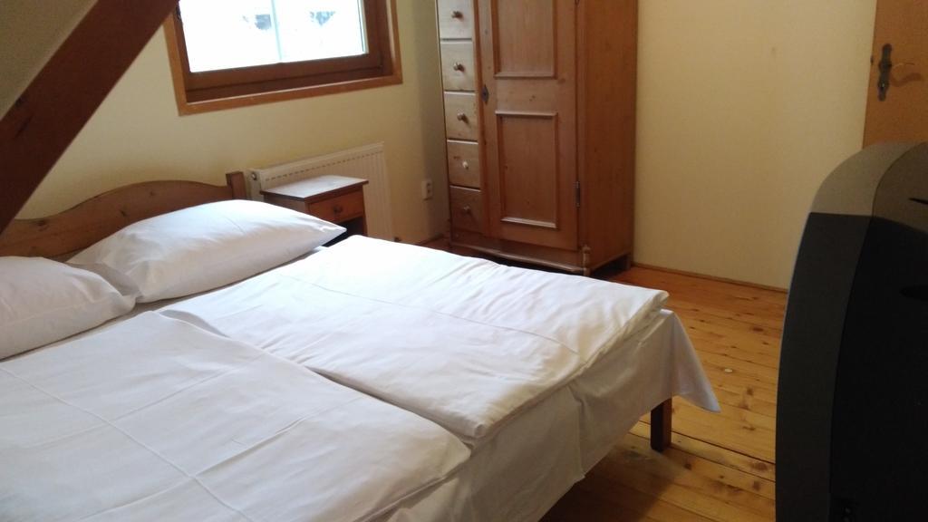 Hotel Carpatia Bratislava Luaran gambar