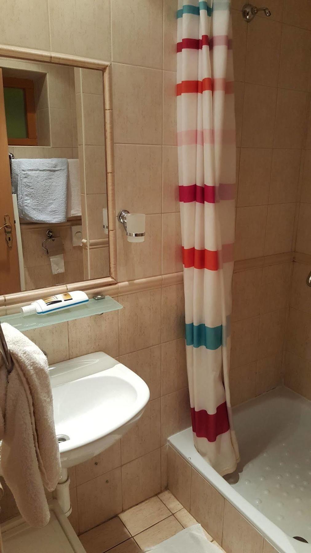 Hotel Carpatia Bratislava Luaran gambar